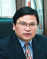 華新水泥股份有限公司總裁、華新集團(tuán)有限公司黨委書記李葉青 (1)