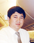 智海企業集團董事長馮建新 (1)