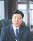 中冶實(shí)久建設(shè)有限公司董事長(zhǎng)、黨委書記田野  (1)