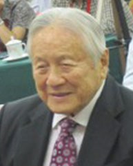 夏威夷余氏預制設(shè)計集團董事會主席——Aldred A.余博士 (1)