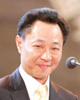 中集集團總裁麥伯良守拙：踏踏實實做事 (1)