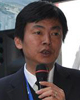 勇敢探索挖掘機奧秘的人——記中聯(lián)重科土方機械公司土方機械研究院副院長何騫 (1)