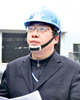汽車起重機技術“神話”的締造者——記中聯重科工程起重機公司大噸位汽車起重機產品研究所所長劉勁松 (1)