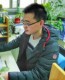 朱彥飛：“豆腐塊”的自律，“混凝土”的堅強 (1)