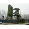【供】長(zhǎng)城建機(jī)hzs75型混凝土攪拌站