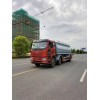 【供】解放J6外加劑罐式運輸車