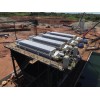 【供】800型板框壓濾機(jī)砂石污水處理脫水機(jī)