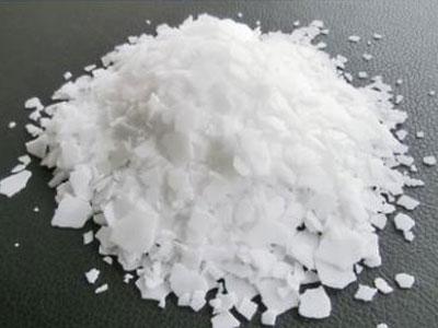 關于燒堿的誤區你要清楚