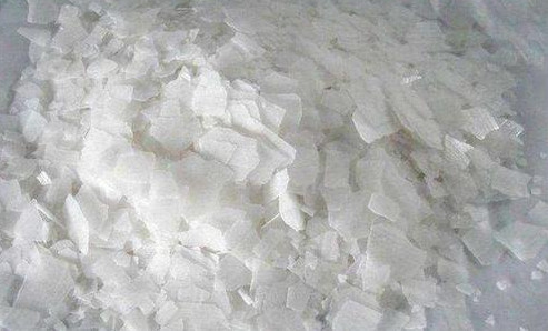 氫氧化鈉溶解放熱，但是為什么溶解度隨溫度升高明顯增大