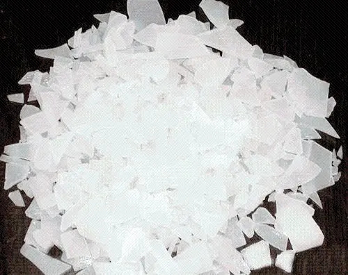 片堿作為一種比較常用的化學品，你知道如何選擇嗎