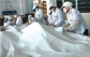 甘肅工業鹽在機械工業中的應用