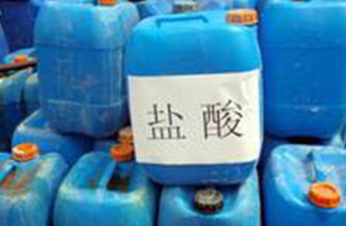 化工行業分為哪些